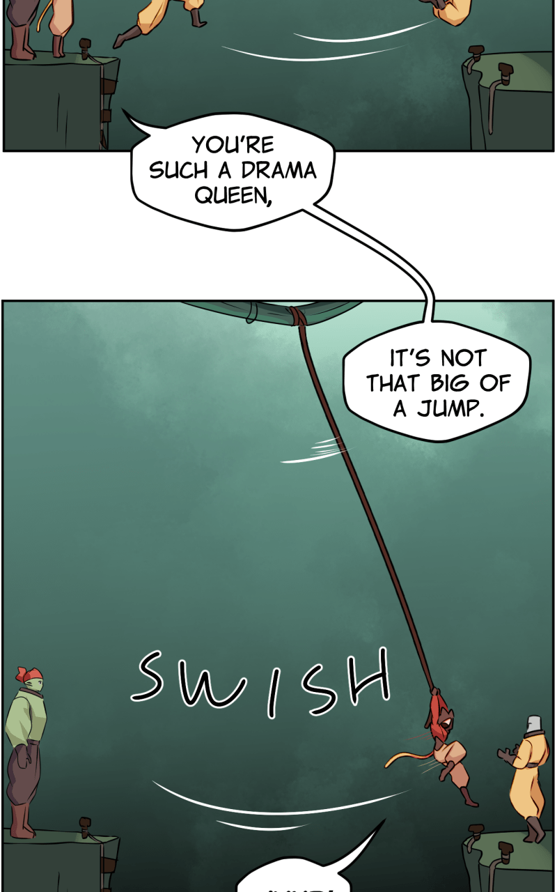 1HP Club Chapter 181 - Page 11