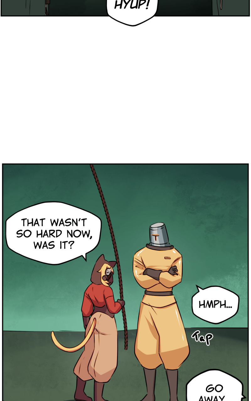 1HP Club Chapter 181 - Page 12