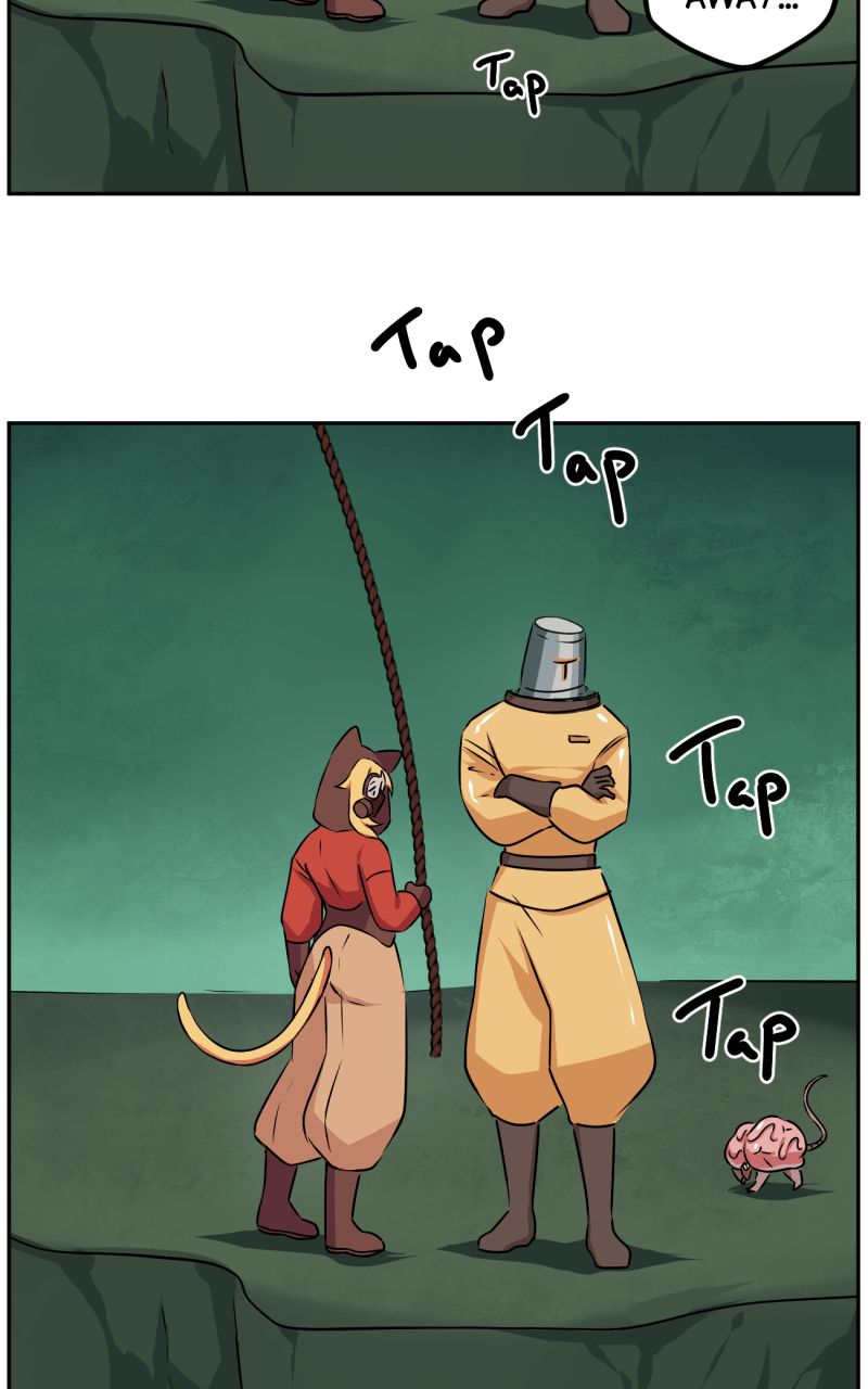 1HP Club Chapter 181 - Page 13