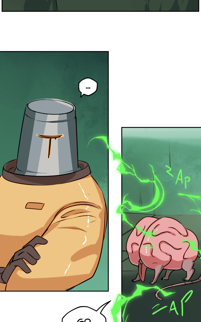 1HP Club Chapter 181 - Page 14