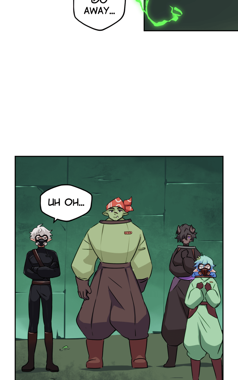 1HP Club Chapter 181 - Page 15