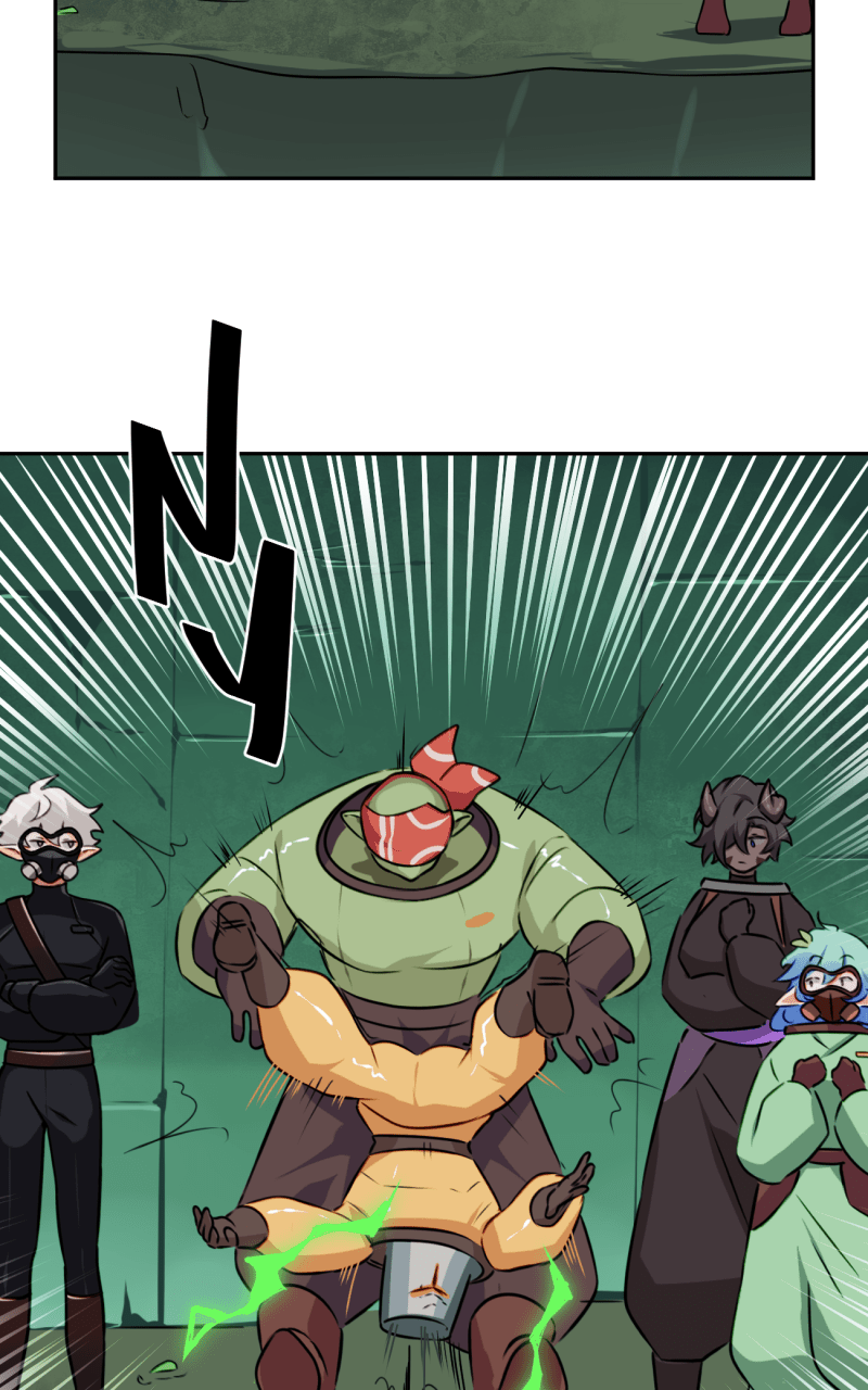 1HP Club Chapter 181 - Page 16