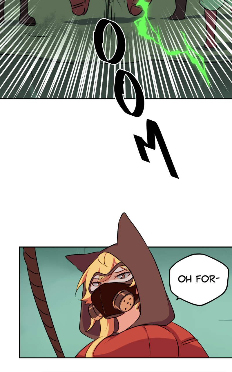 1HP Club Chapter 181 - Page 17