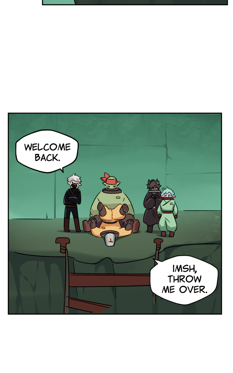 1HP Club Chapter 181 - Page 19