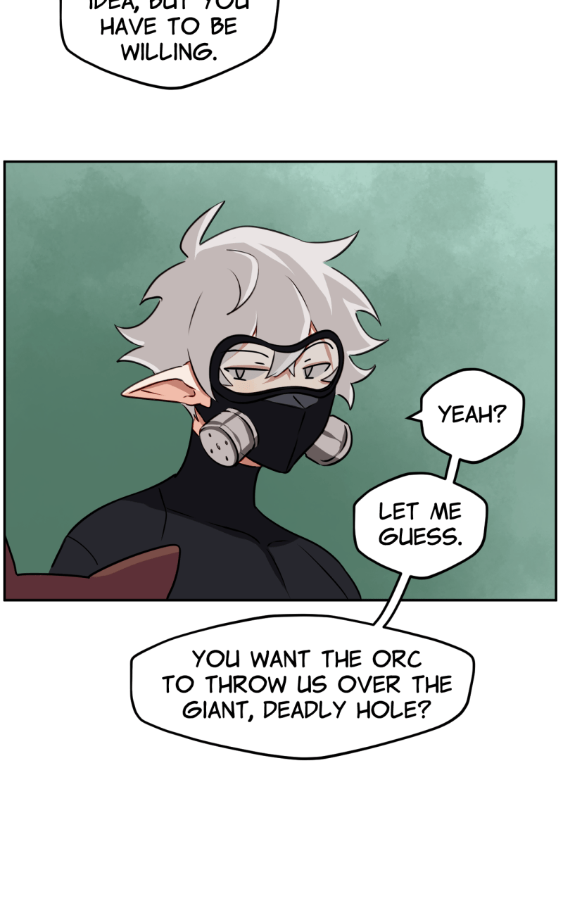 1HP Club Chapter 181 - Page 3