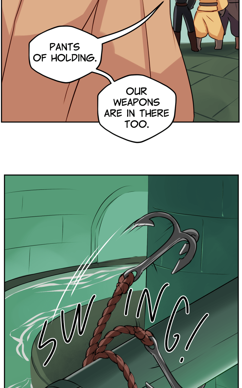 1HP Club Chapter 181 - Page 6