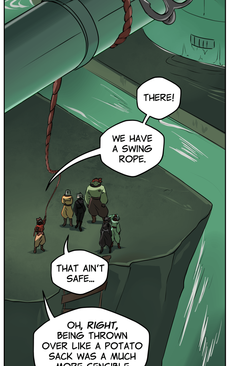 1HP Club Chapter 181 - Page 7