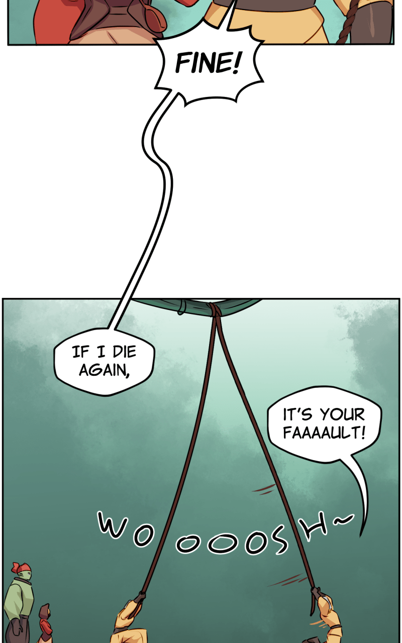 1HP Club Chapter 181 - Page 10