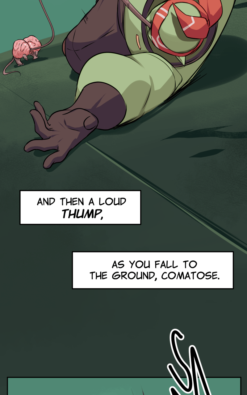 1HP Club Chapter 182 - Page 11