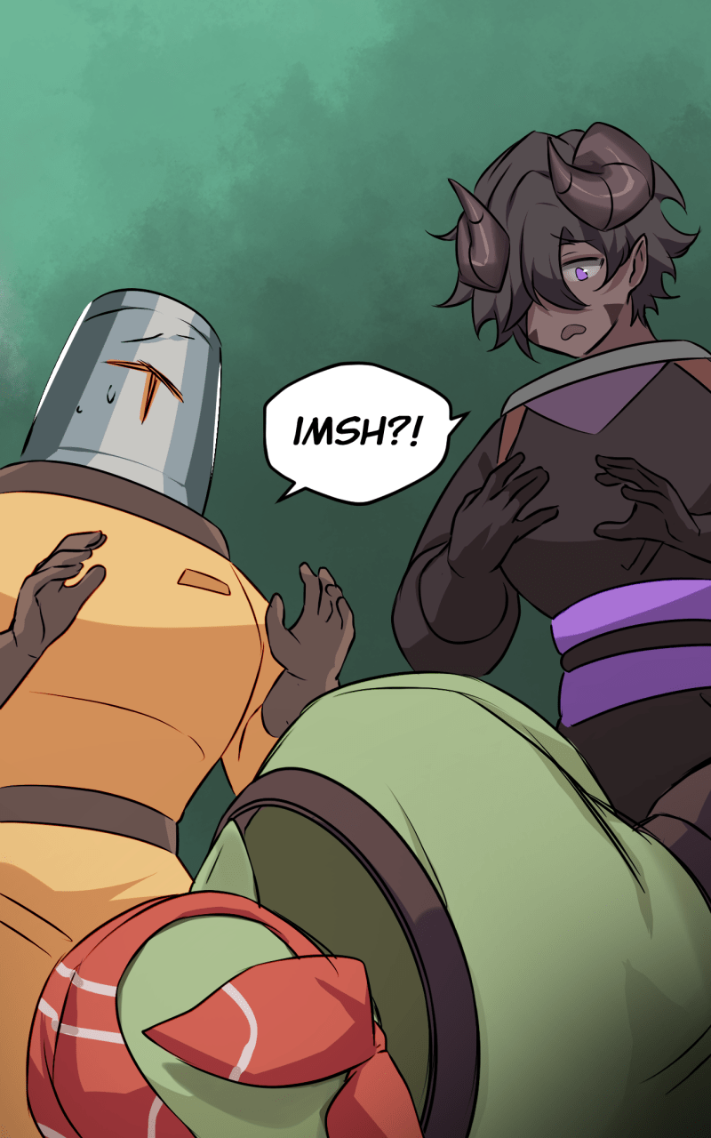 1HP Club Chapter 182 - Page 13