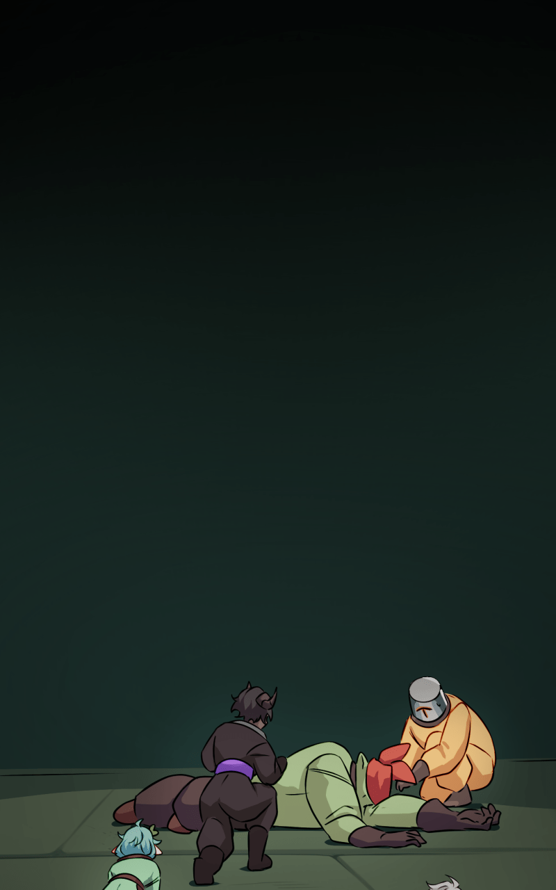 1HP Club Chapter 182 - Page 15