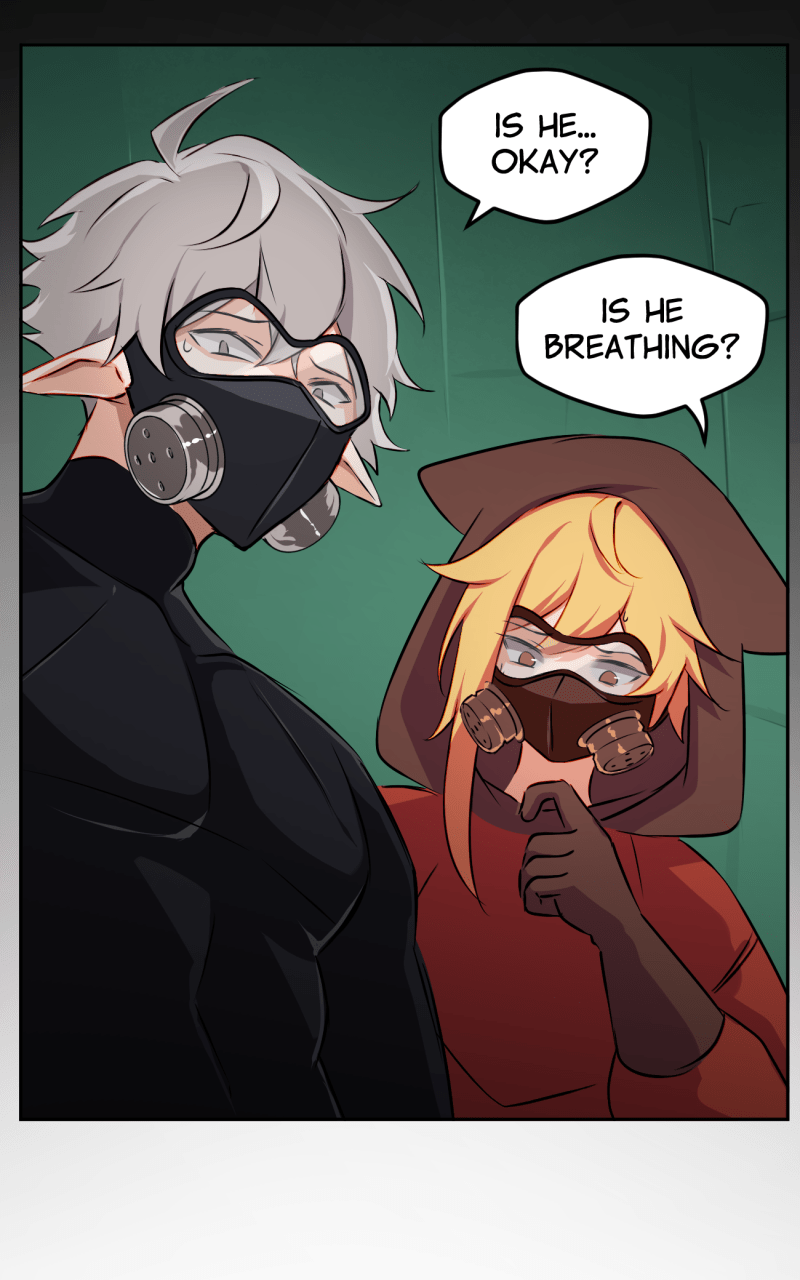 1HP Club Chapter 182 - Page 17