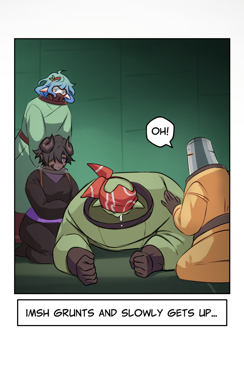 1HP Club Chapter 182 - Page 18