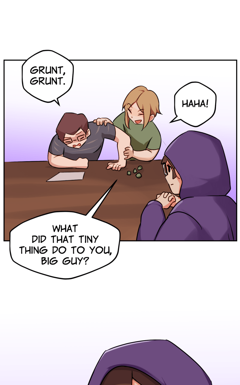 1HP Club Chapter 182 - Page 19