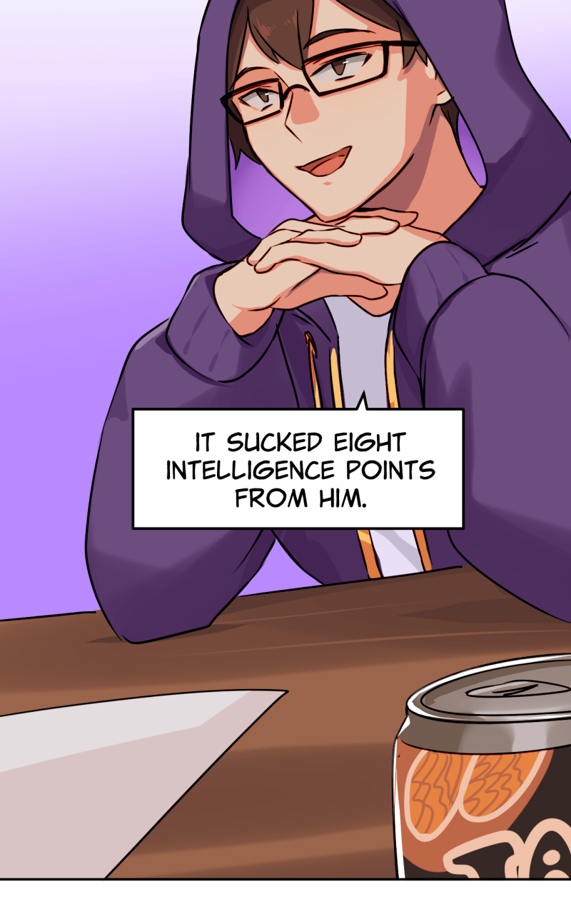 1HP Club Chapter 182 - Page 20