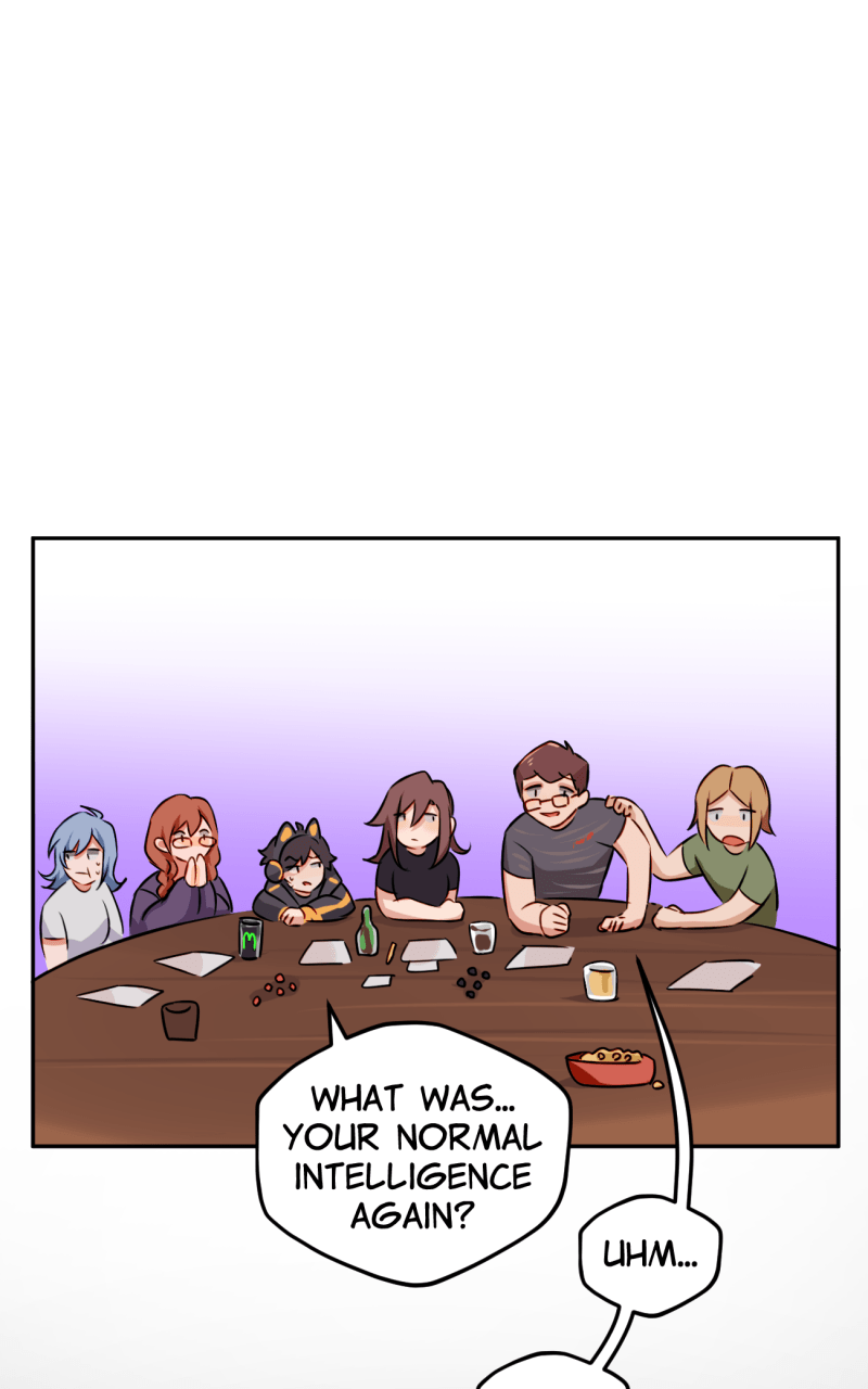 1HP Club Chapter 182 - Page 21