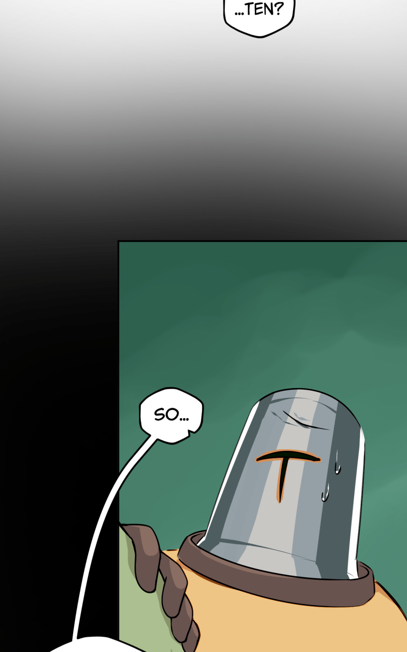 1HP Club Chapter 182 - Page 22