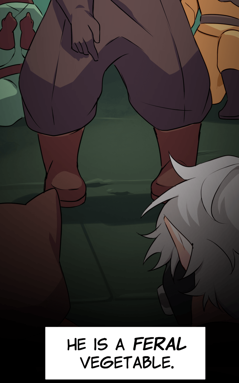 1HP Club Chapter 182 - Page 24