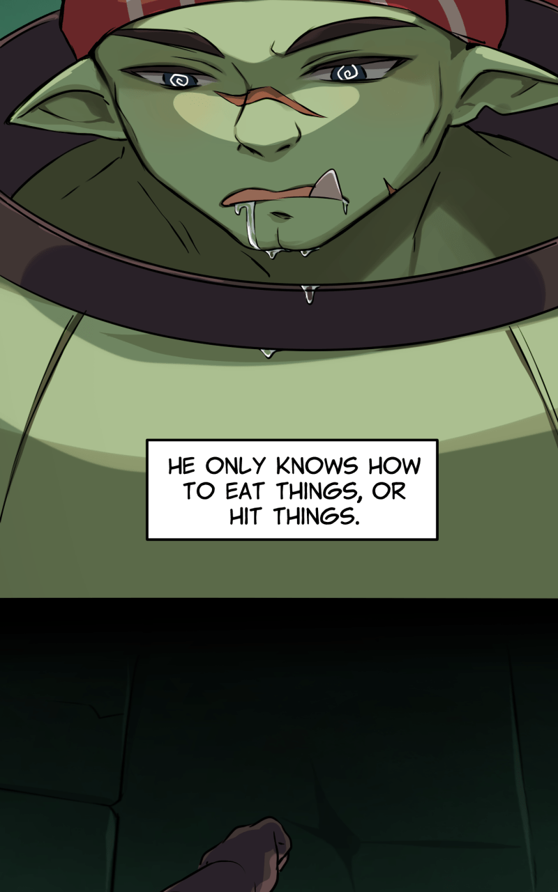 1HP Club Chapter 182 - Page 26