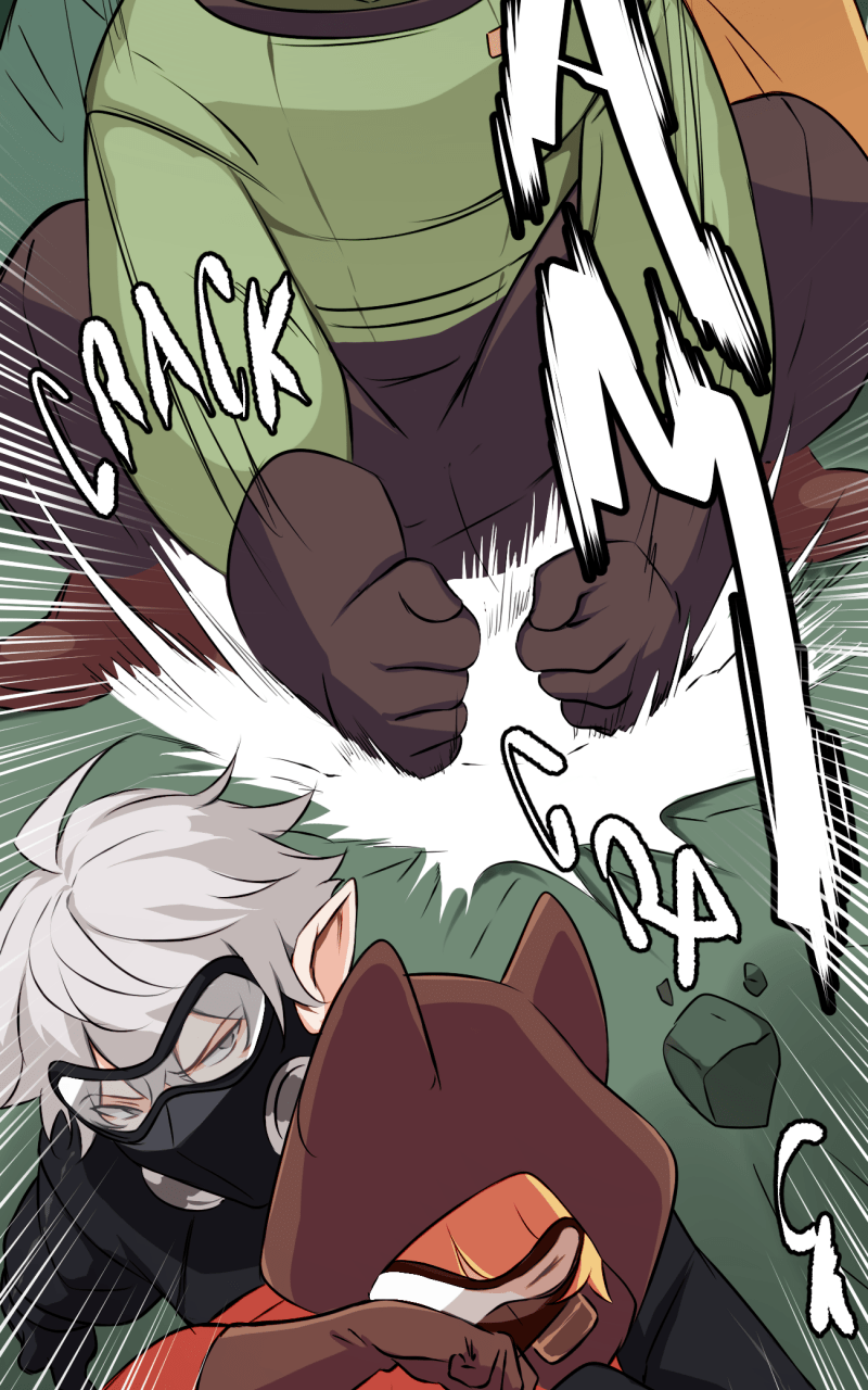 1HP Club Chapter 182 - Page 29