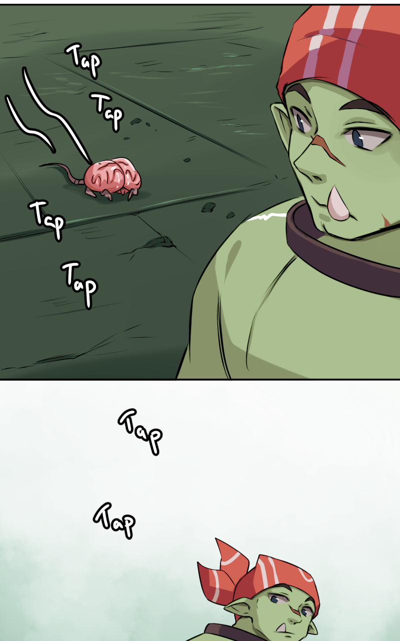 1HP Club Chapter 182 - Page 4