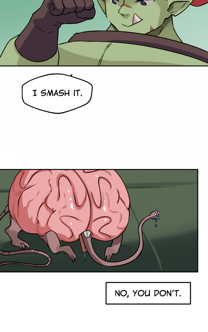 1HP Club Chapter 182 - Page 6