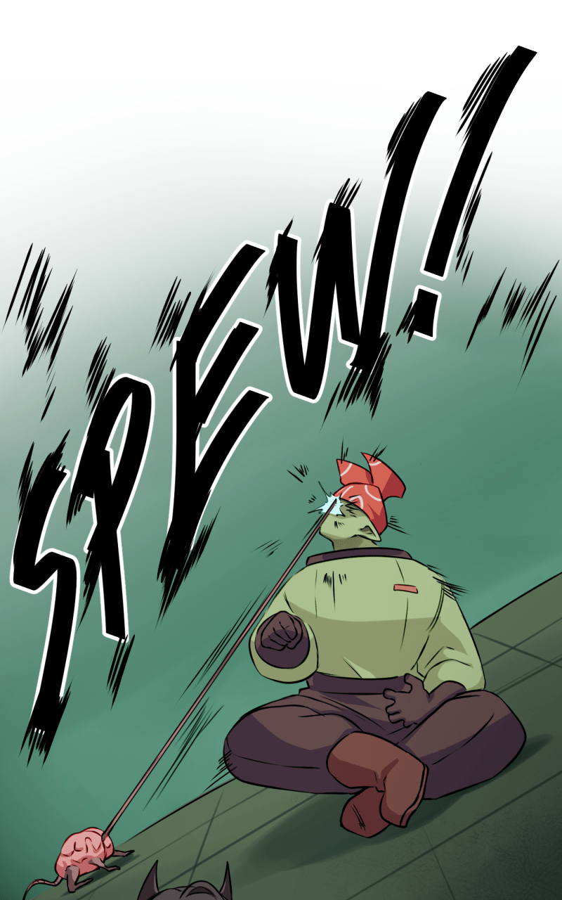 1HP Club Chapter 182 - Page 7