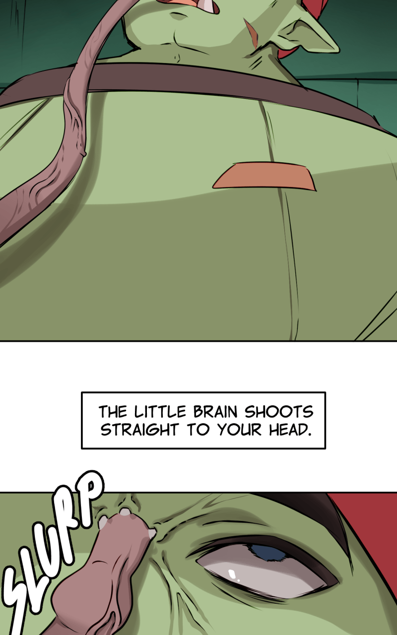 1HP Club Chapter 182 - Page 9