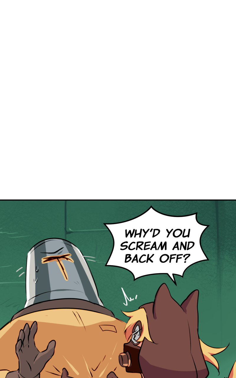 1HP Club Chapter 183 - Page 15