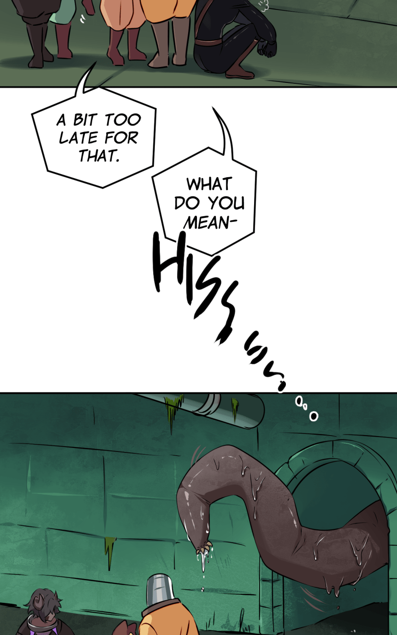 1HP Club Chapter 183 - Page 17