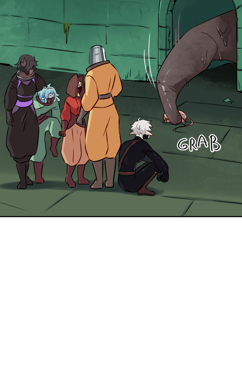 1HP Club Chapter 183 - Page 19