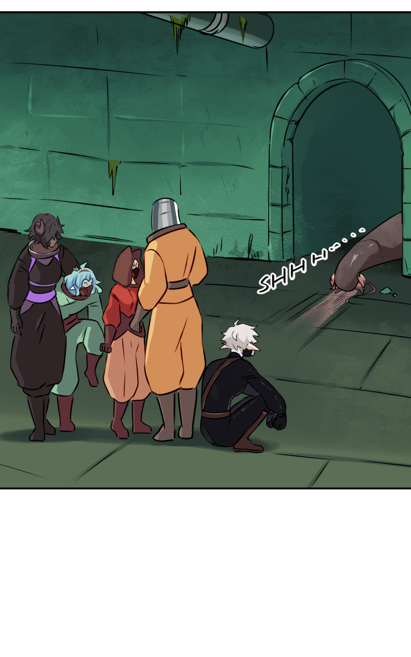 1HP Club Chapter 183 - Page 20