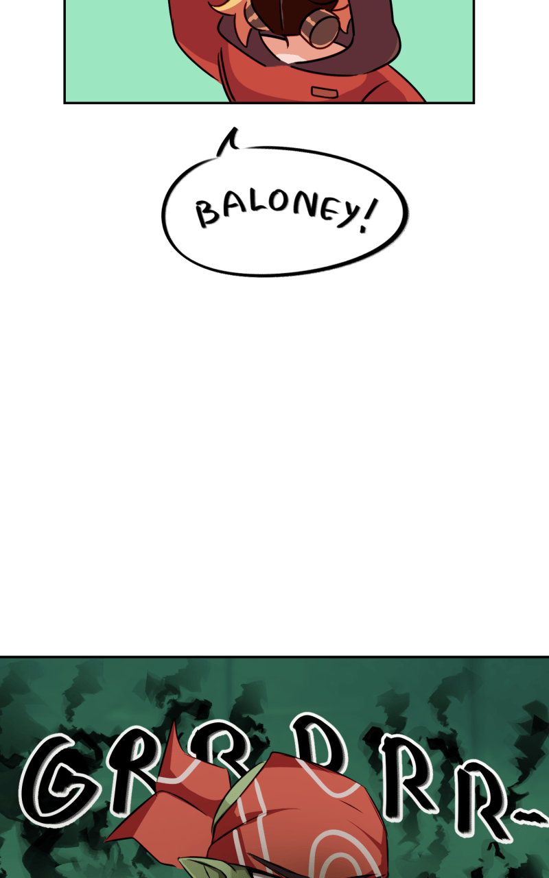 1HP Club Chapter 183 - Page 3