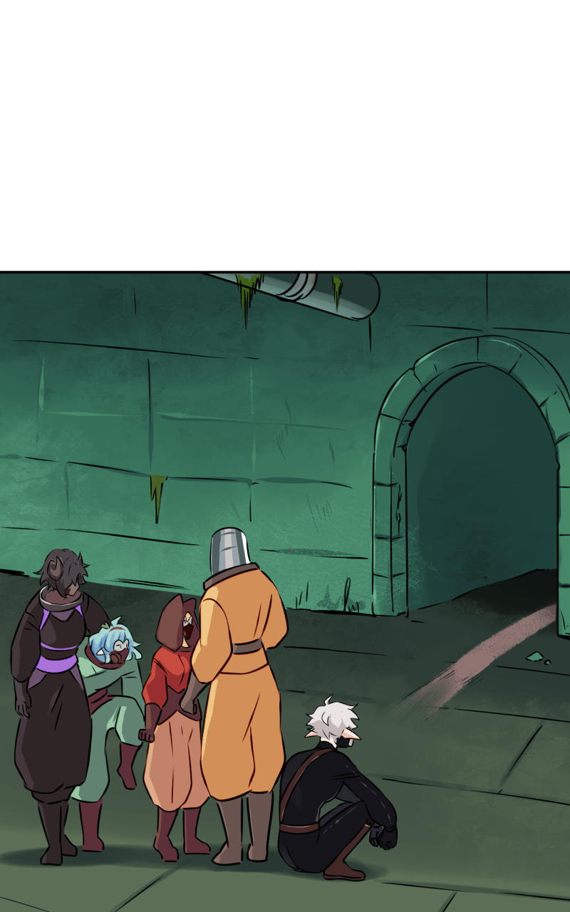 1HP Club Chapter 183 - Page 21