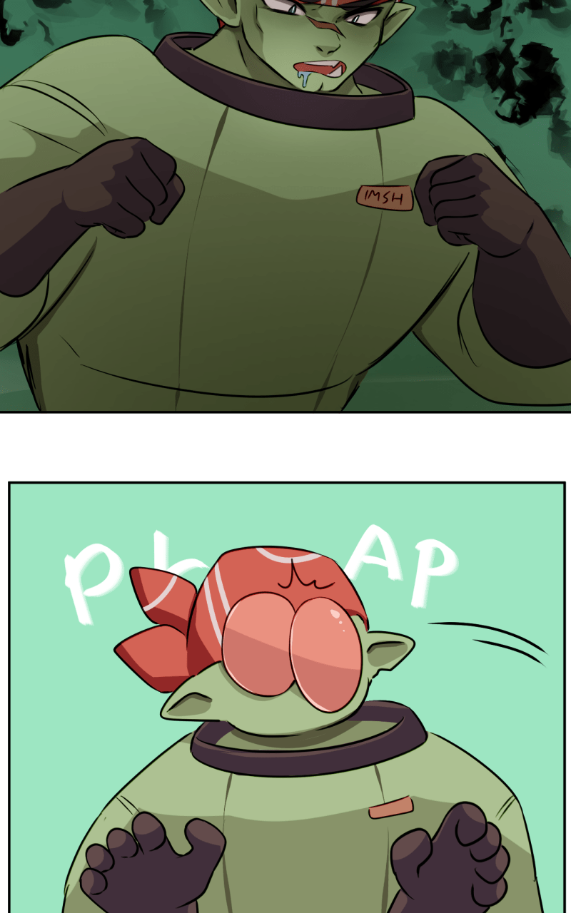 1HP Club Chapter 183 - Page 4