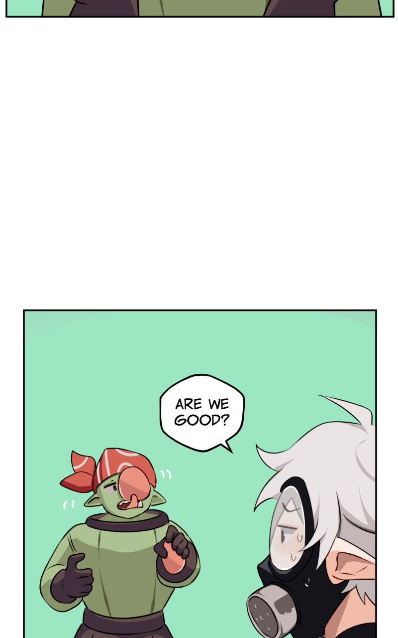 1HP Club Chapter 183 - Page 5