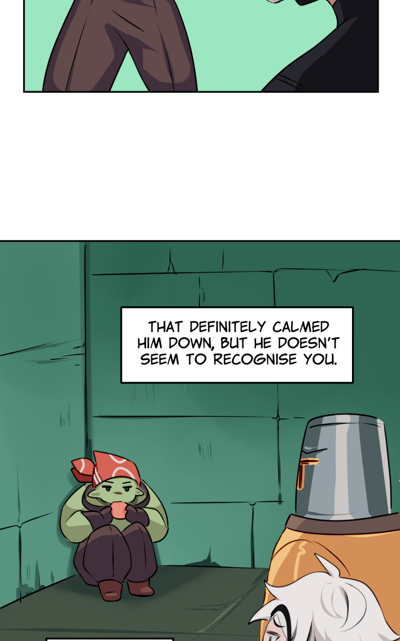 1HP Club Chapter 183 - Page 6