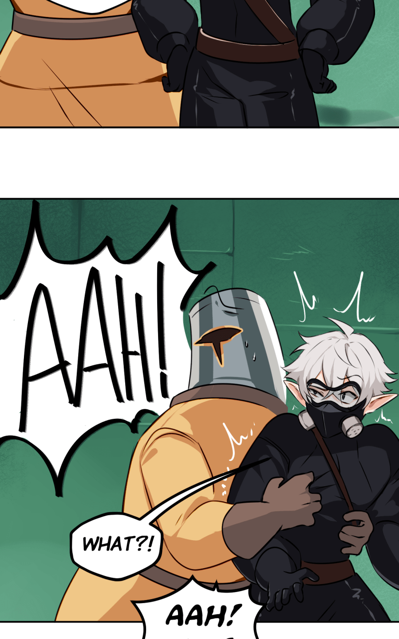 1HP Club Chapter 183 - Page 8