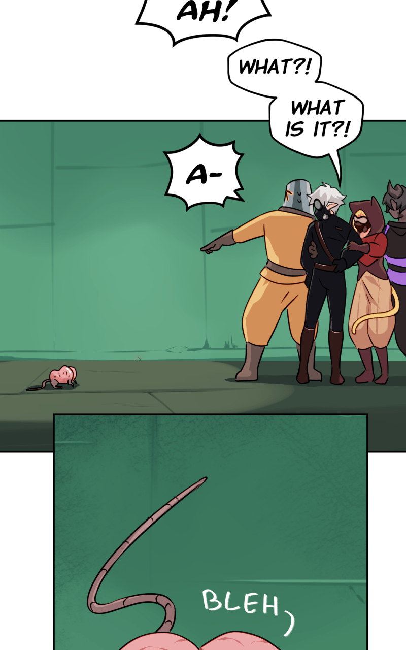 1HP Club Chapter 183 - Page 9