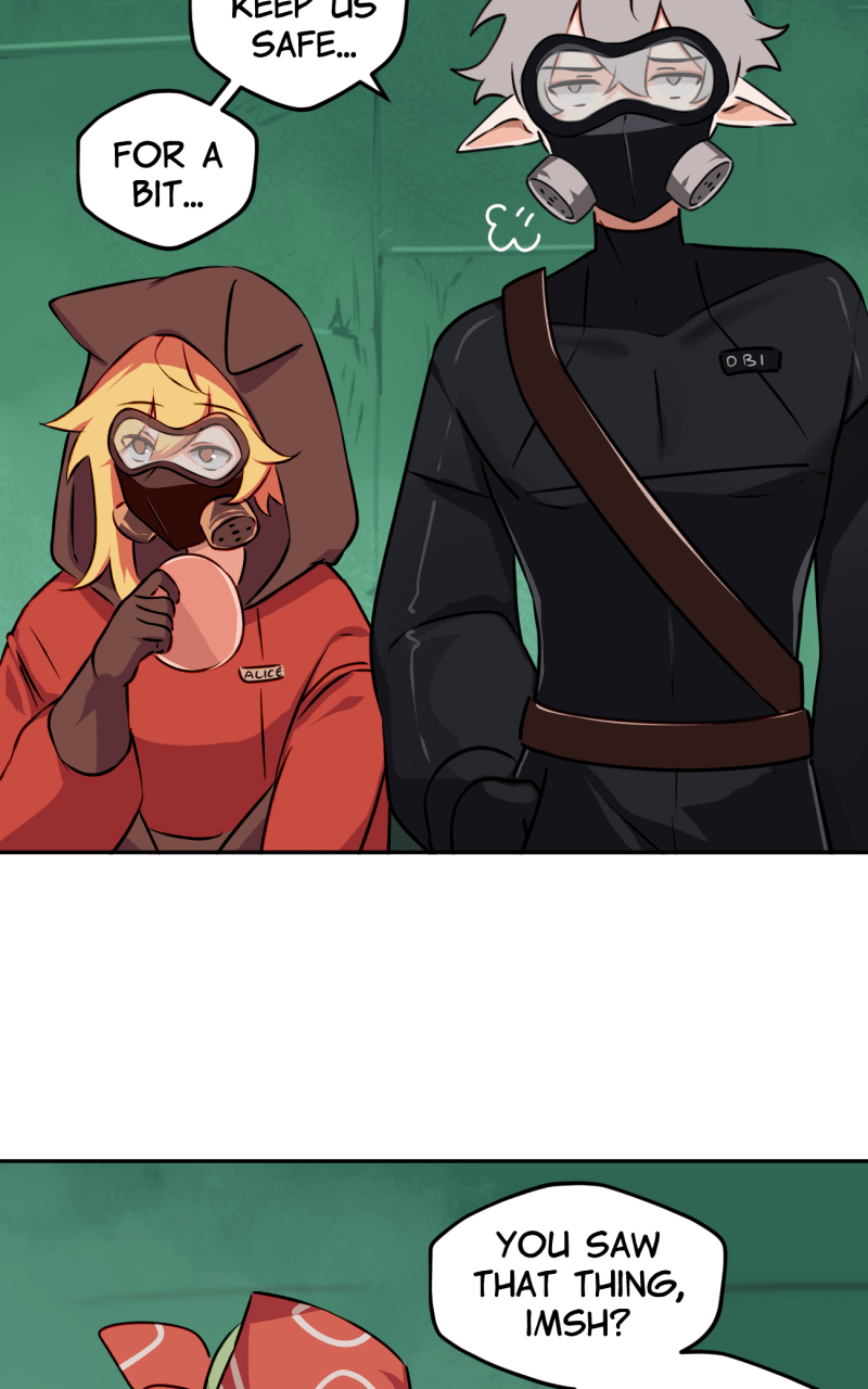 1HP Club Chapter 184 - Page 12