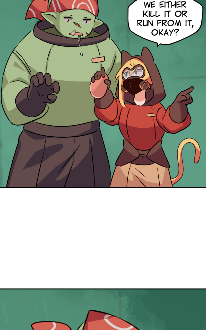 1HP Club Chapter 184 - Page 13