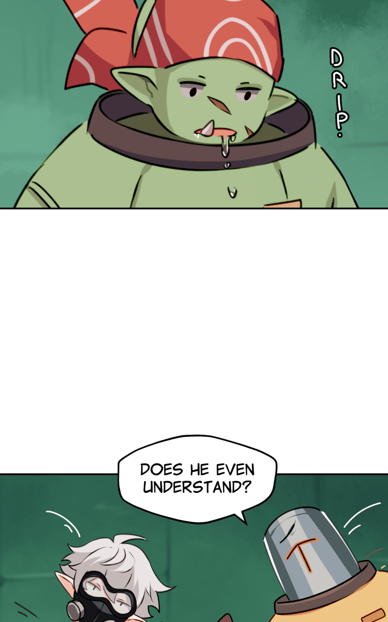 1HP Club Chapter 184 - Page 14