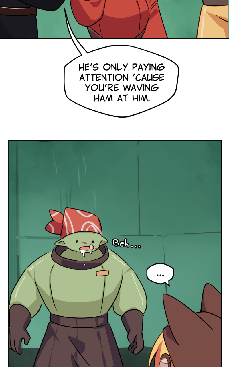 1HP Club Chapter 184 - Page 16