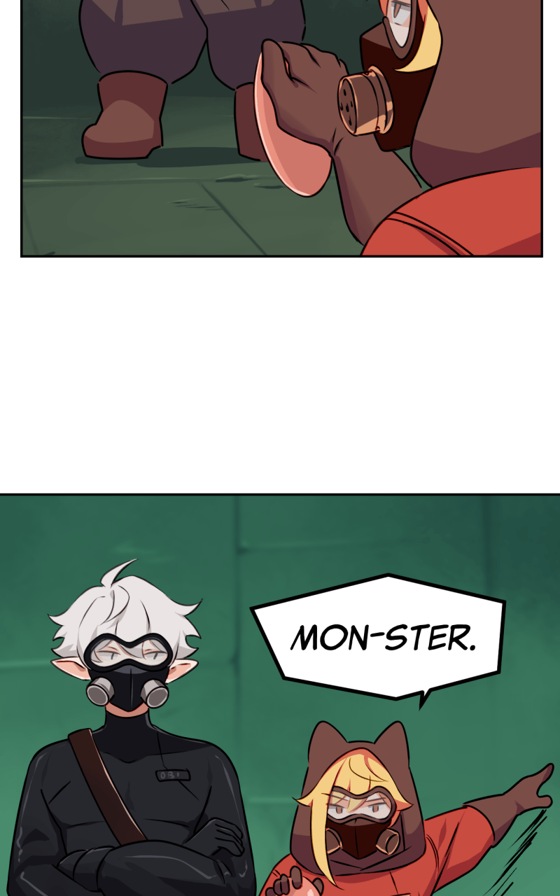 1HP Club Chapter 184 - Page 17