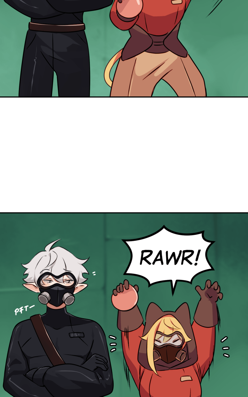 1HP Club Chapter 184 - Page 18