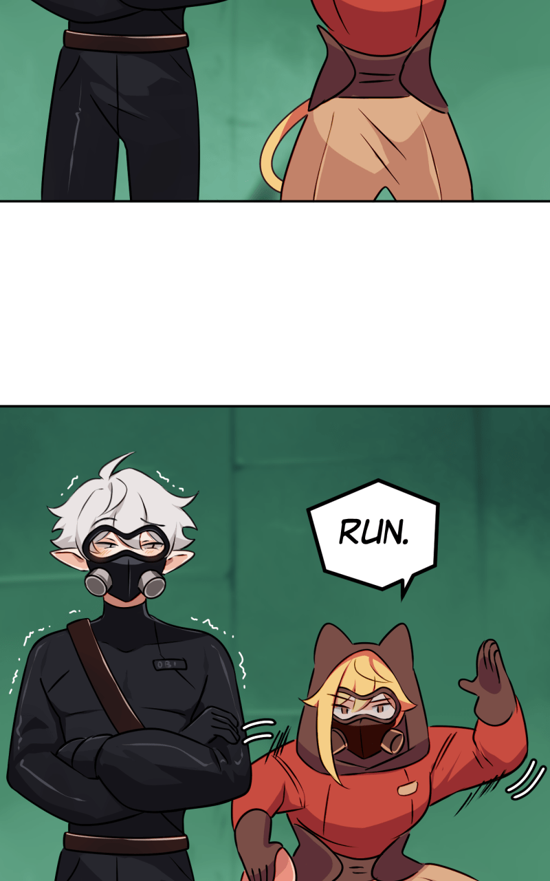 1HP Club Chapter 184 - Page 19