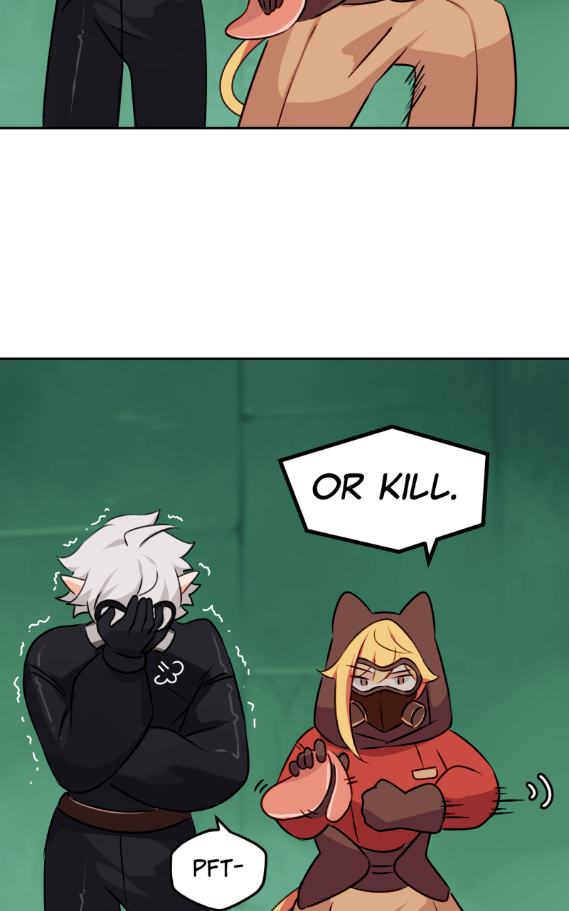 1HP Club Chapter 184 - Page 20