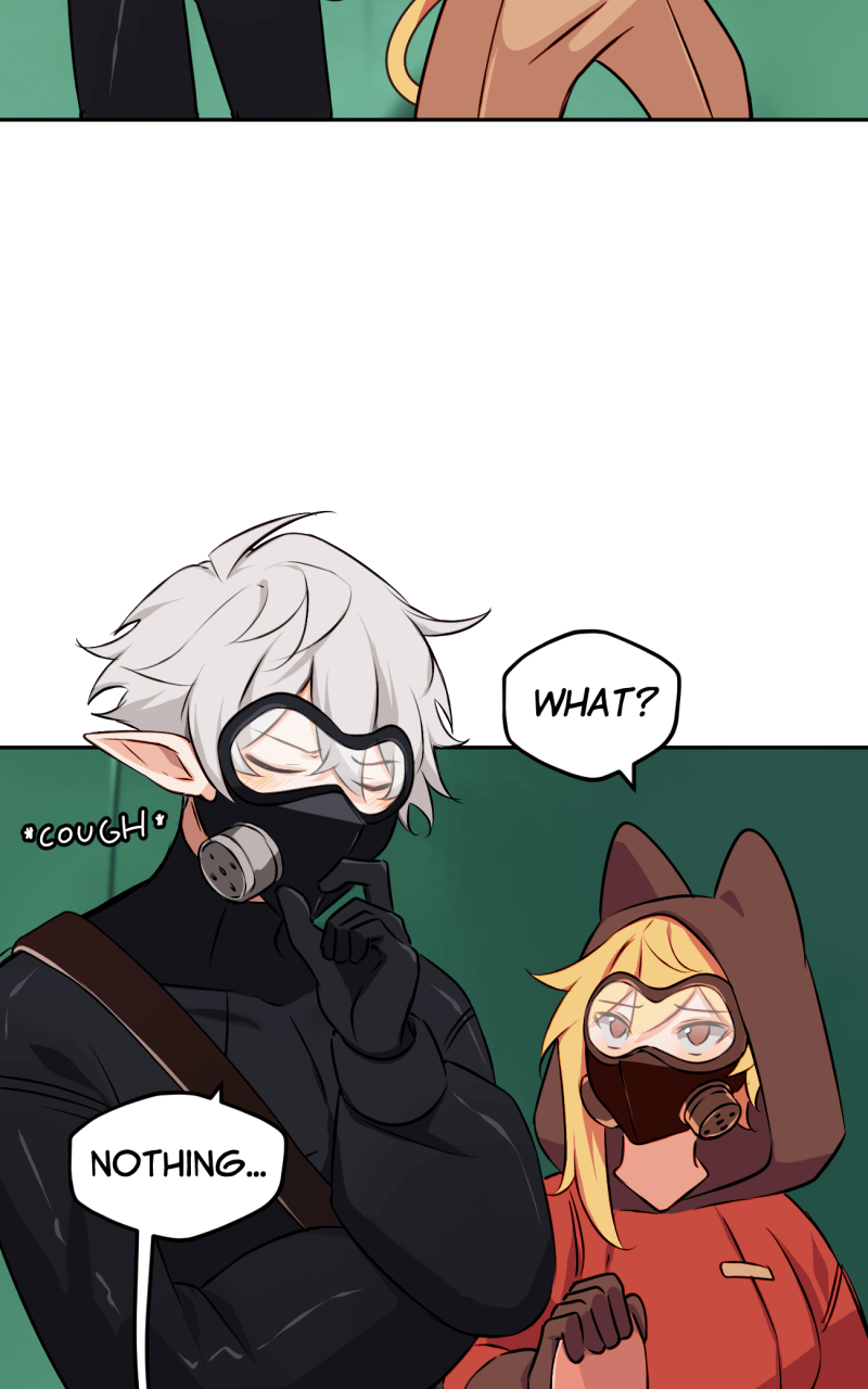 1HP Club Chapter 184 - Page 21