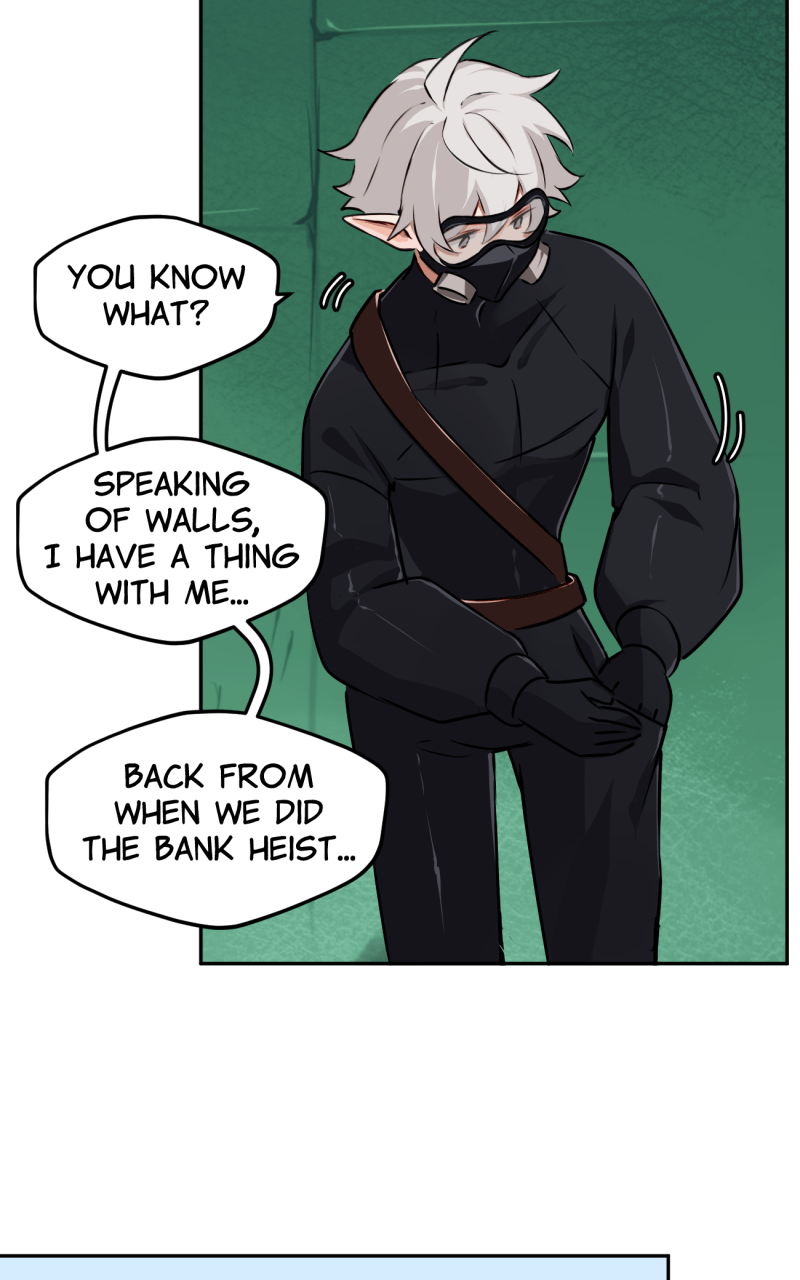 1HP Club Chapter 184 - Page 5