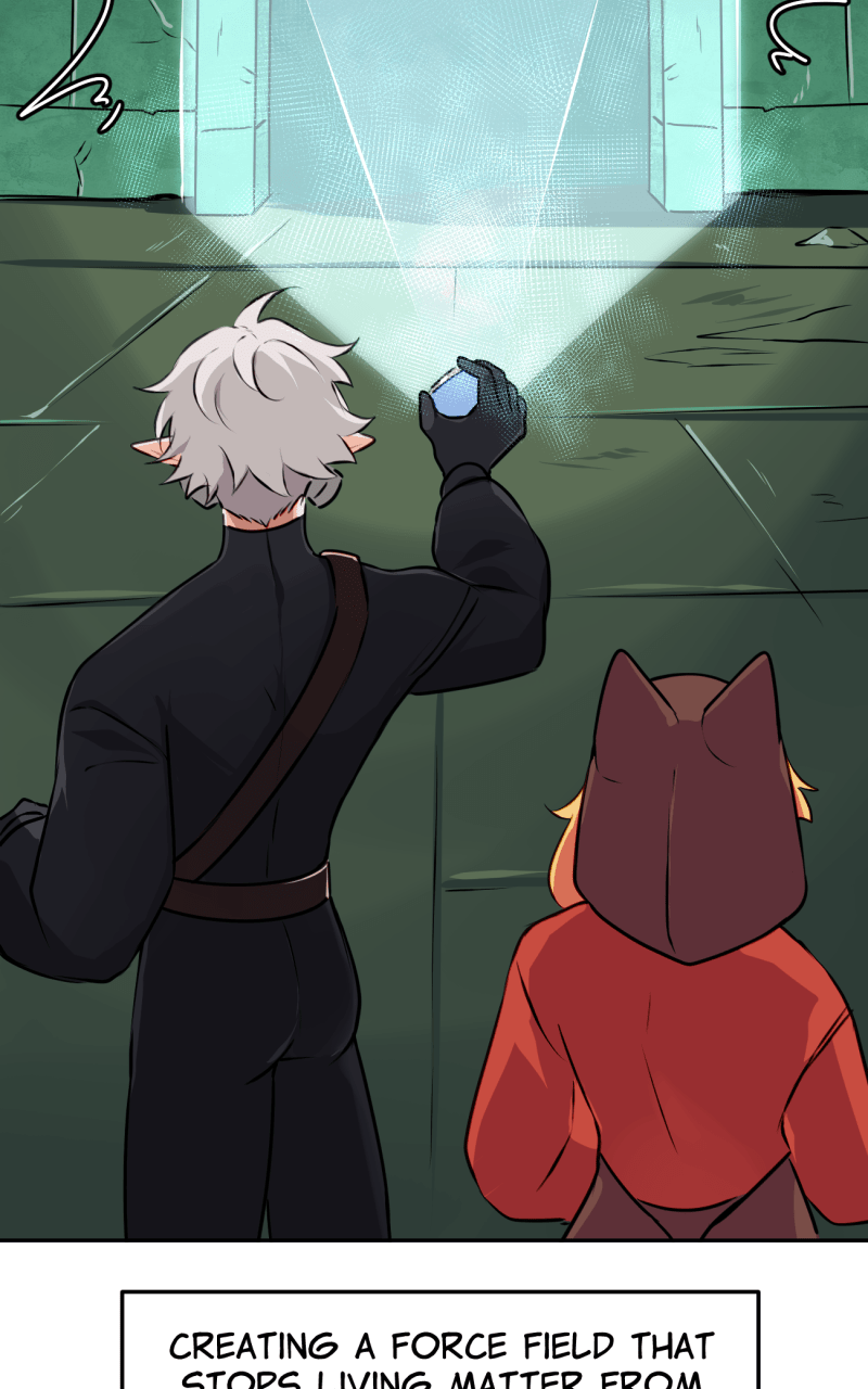 1HP Club Chapter 184 - Page 8